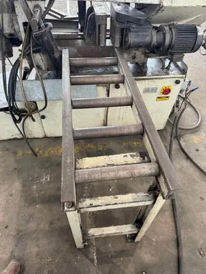 USED PEERLESS HB711