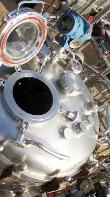 USED BIOLAFITTE SA 110L