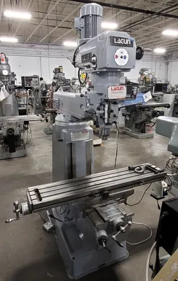 LAGUN REPUBLIC FTV-2 Mills, Vertical | Machinery Central (1)