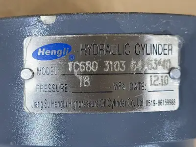 Hydraulic Cylinder 1C680 3103 64/63 40