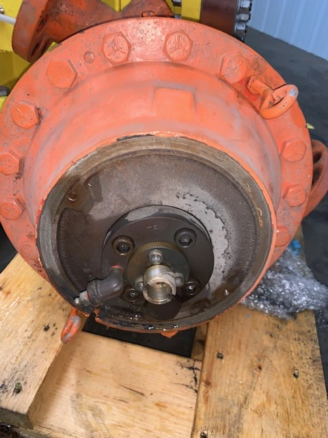 Used Smith Meter C2-S6 Processing (misc) Minnesota US | Peak Machinery, Inc. #286171
