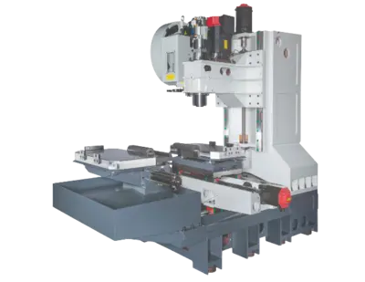 YDPM EV-800 APC Vertical Machining Centers | B.W. GUILD EQUIPMENT INC. (2)
