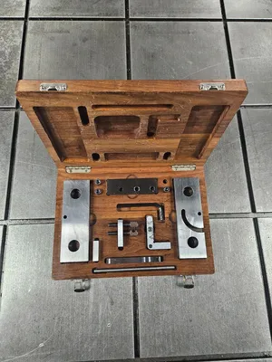 N/A N/A Tooling | GMT (3)