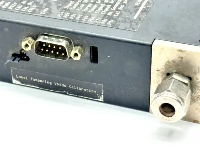 MDF-4502100N-01 | Pneucleus  Mass Flow Controller - For parts or not working