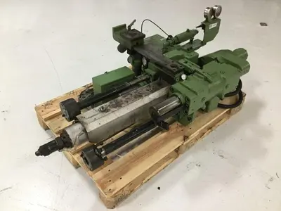 USED ENGEL ES 200/85 / IU