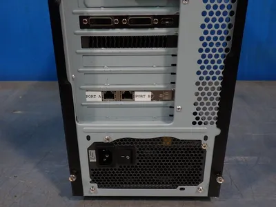 Used _UNKNOWN_ _UNKNOWN_ Servers Ohio US | HGR 24 #1133452