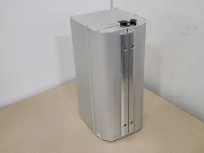 USED PARUS PGL-RA 350