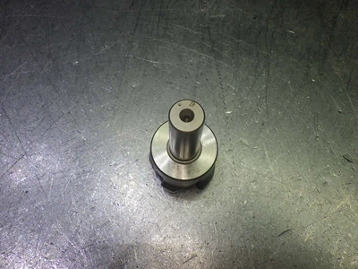 Ingersoll 1" Indexable Facemill/Endmill 3/8" Shank 12J1D-10007R8R01 (LOC3308A)