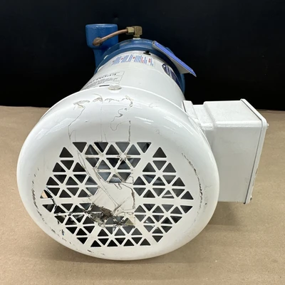 NEW Baldor Reliance 302IK456B PE