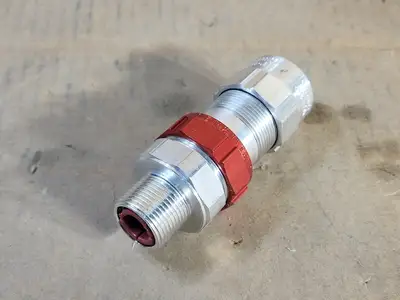 NEW THOMAS & BETTS STEX075