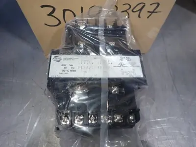 New | in-Stock HPS PH500AR Transformers Ohio US | HGR 24 #903194