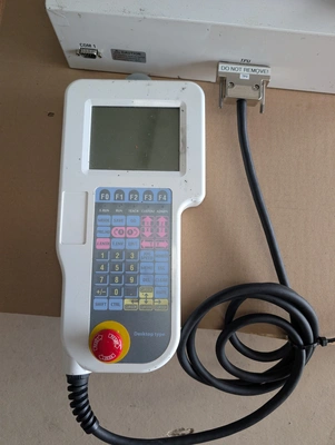 USED 2011 NORDSON JR 2303N