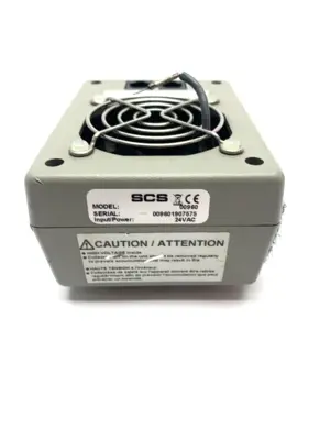 Used SCS 960 MINI AIR IONIZER Misc Industrial Equipment | Maverick Industrial Sales #1112080