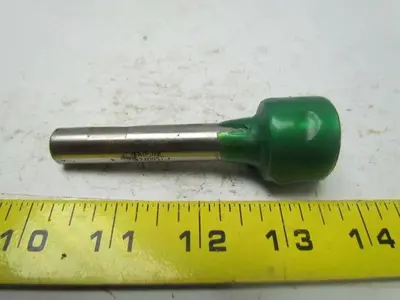 AIP Inc P114-2503C RND 740931-1 Ball Lock Punch Round Metric Lot of 4