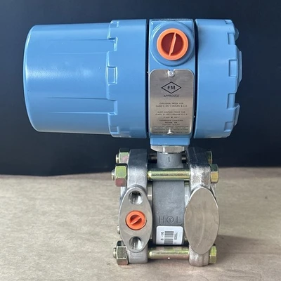 NEW Rosemount 1151GP8S22M1