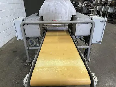Guillotine Cutter