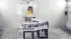 FPT DINOX 350 IAT - Vertical Gantry Milling Machine - Mill or Mill & Turn thumbnail