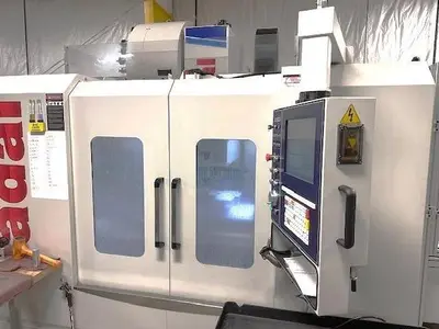 USED 2019 FADAL VMC-4020B-II