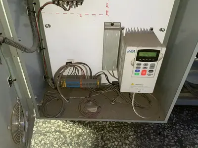 Used AMPAK 3340 DR Miscellaneous Packaging Equipment Ohio US | HGR 24 #1352760