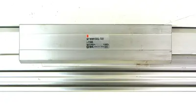 USED SMC MY1MWK32G-700-Y59B