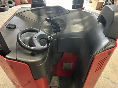 Used 2017 RAYMOND 750DR32TT Misc Forklifts Illinois US | Somerset Equipment Sales #1542820