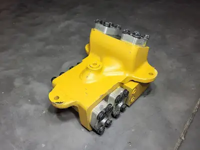 USED CATERPILLAR 227-0831