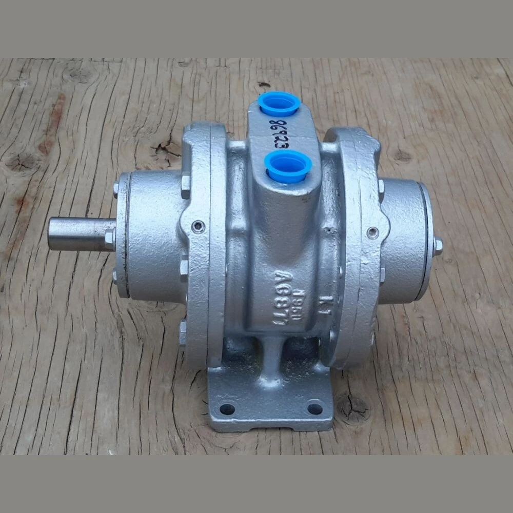 Gast 8AM (A) Air Vein Motor