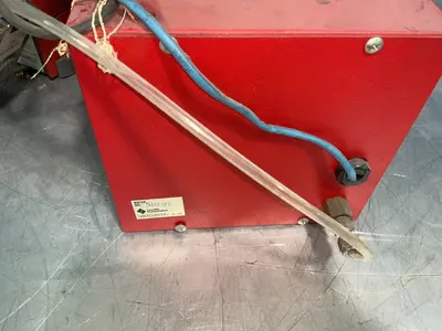 Used LOCTITE 97123 Chemical & Process Equipment Ohio US | HGR 24 #1487109
