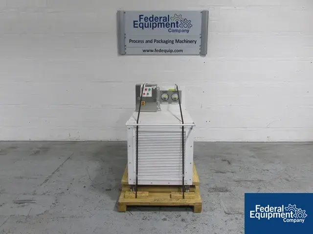 Used Applied Containment Engineering Applied Containment Engineering Portable HEPA Air Handler Air Compressors (Misc) Ohio US | Federal Equipment Company #125756