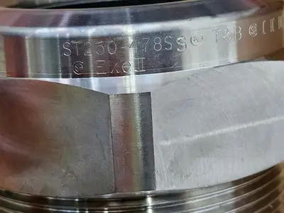 New | in-Stock THOMAS & BETTS ST250-478SS Cable & Wire British Columbia CA | Lenmark #914030