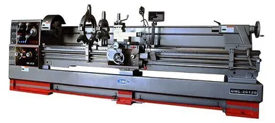 GMC GML-26120 LATHES, OIL FIELD & HOLLOW SPINDLE | Wheeler Machinery Sales (1)