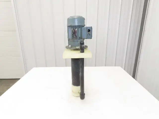 Used ATB _UNKNOWN_ Pumps | Arrow Industrial #617964