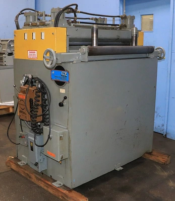 USED 1995 Coe CPPS-PO-300-36