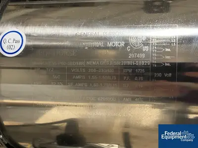 USED Liquid Packaging Solutions Liquid Packaging Solutions Eyedrop Filling Line