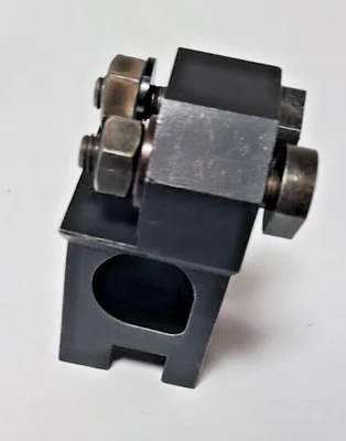 Hardinge 76456787675654324567 Other Toolholding | Amiron Machinery (8)