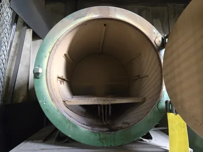 Dryrod Type 300 Electrode Stabilizing Oven (LOCATION: Batavia, OH)