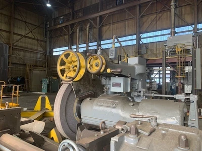 LANDIS 24X168 Grinder-Roll Grinder | Asset Exchange Corporation (3)