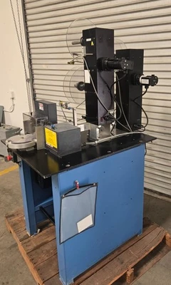 USED AZCO FG160