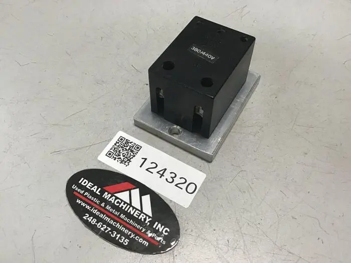 Used ENGEL TC25/40 TC40/6 Relays & Switches Michigan US | Ideal Machinery #591118