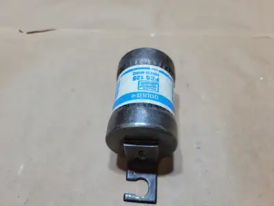 Used GOULD SHAWMUT FES125 Misc Electrical & Power Parts British Columbia CA | Lenmark #1438930