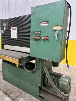 USED TIMESAVERS 137 1HD