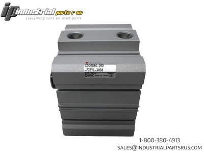 NEW SMC CDQ2B80-25D-F7BVL-X838