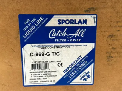NEW SPORLAN 402289