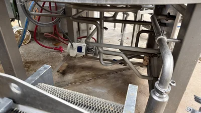 Used _UNKNOWN_ _UNKNOWN_ Brewing Equipment Indiana US | Brewhouse Equipment Group #1338446