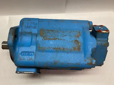 Used VICKERS 4520V50A5-1CC22R Hydraulic Pumps Ohio US | Surplus Asset Holdings #1226290