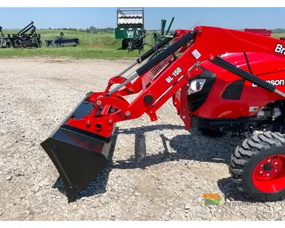 Used TYM _UNKNOWN_ Sub-Compact & Compact Tractors Iowa US | Keast Enterprises #1360461