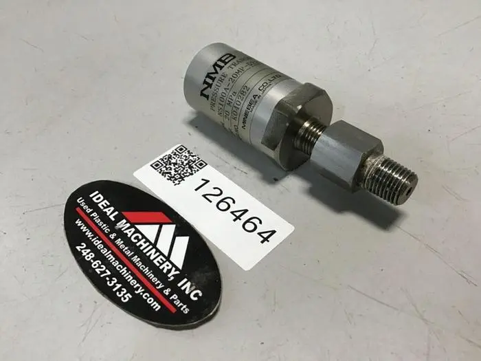 USED NMB NS100A-20MP-5222-S14