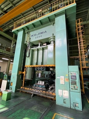 Kojima 2200ton