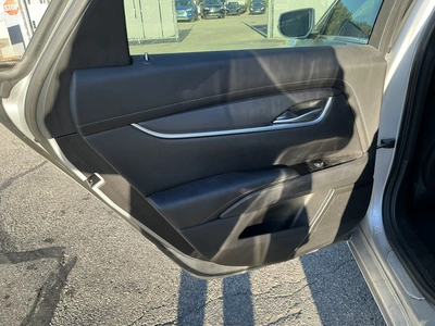 Used 2013 CADILLAC XTS Sedans Michigan US | Miedema Asset Management Group #1476948