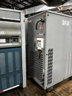 Used DAIHEN CPDP-350 Mig Welders Ohio US | Surplus Asset Holdings #1290452